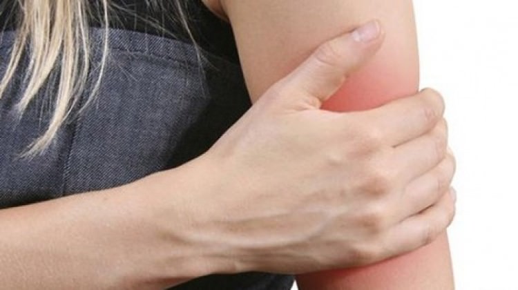 Ani başlayan kas güçsüzlüğünü önemseyin Ani başlayan kas güçsüzlüğünü önemseyin