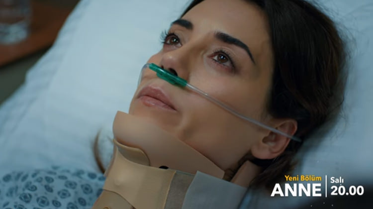Anne 20.bölüm fragmanı! Zeynep ölecek mi? Anne 20.bölüm fragmanı! Zeynep ölecek mi?