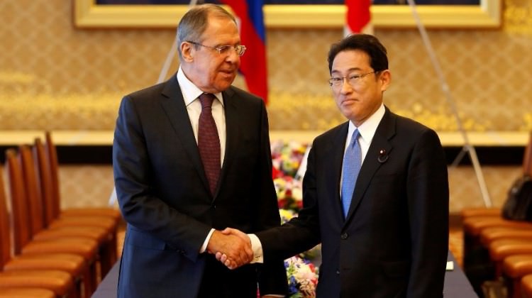 Lavrov, ABD'yi açık açık uyardı Lavrov, ABD'yi açık açık uyardı