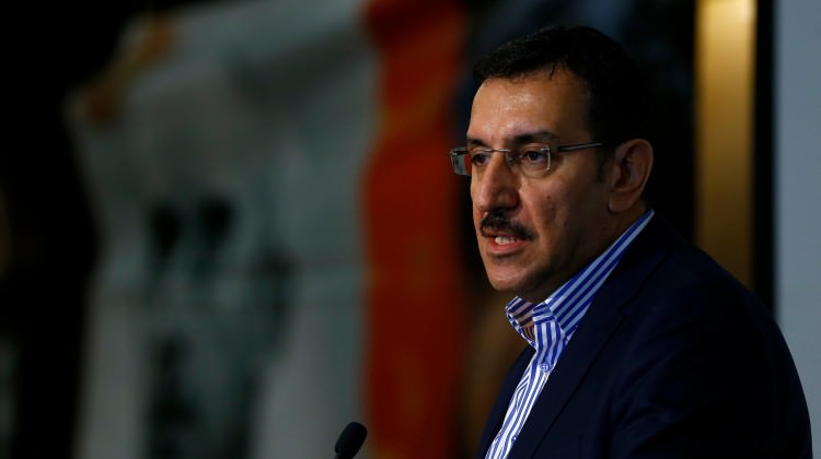 Bakan'dan canlı yayında sert uyarı! Bakan'dan canlı yayında sert uyarı!