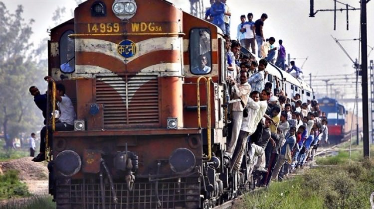 Demir yolu şirketine dava açtı tren kazandı Demir yolu şirketine dava açtı tren kazandı