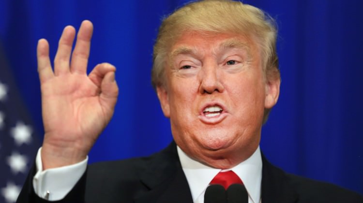 FBI açıkladı! Trump'a kötü haber! FBI açıkladı! Trump'a kötü haber!
