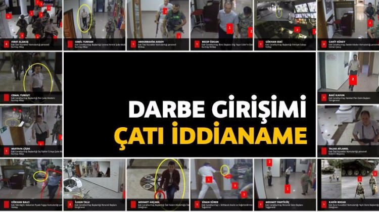 Her şey ortaya çıktı! Bu kez inkâr edemeyecekler Her şey ortaya çıktı! Bu kez inkâr edemeyecekler