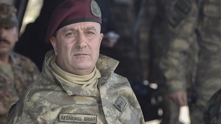 Zekai Aksakallı duruşmaya gelmedi! Zekai Aksakallı duruşmaya gelmedi!
