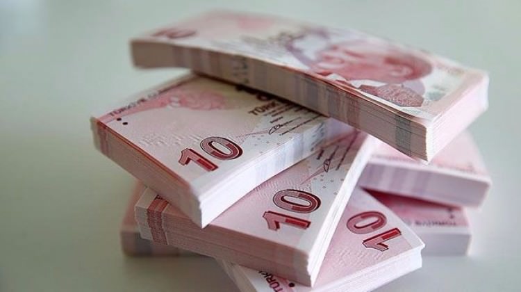 Hazine'de 250 milyar liralık imza Hazine'de 250 milyar liralık imza