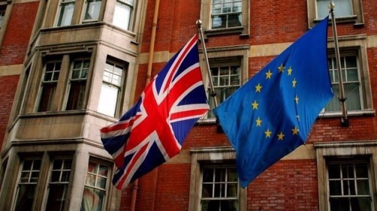 İngiltere tarihi verdi! 29 Mart'ta Brexit başlıyor İngiltere tarihi verdi! 29 Mart'ta Brexit başlıyor