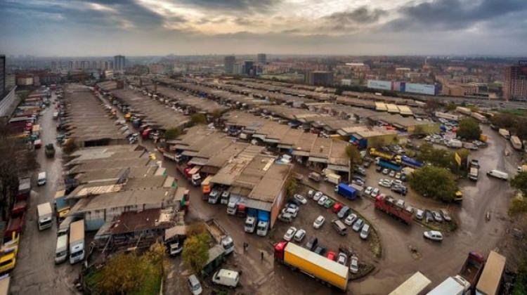 İstanbul'a 1 milyar dolar yatırdı İstanbul'a 1 milyar dolar yatırdı