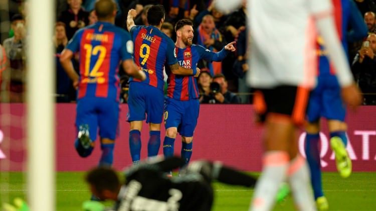 Lionel Messi'den müthiş rekor! Lionel Messi'den müthiş rekor!