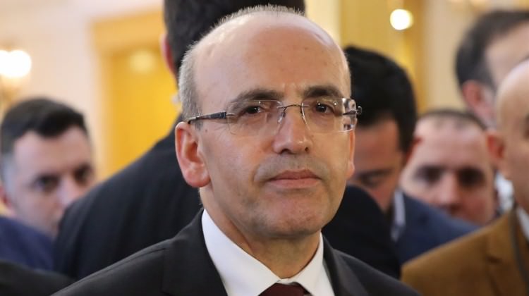 Mehmet Şimşek'ten Moody's'e cevap Mehmet Şimşek'ten Moody's'e cevap
