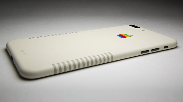Modifiyeli iPhone yaptılar! Fiyatı ise... Modifiyeli iPhone yaptılar! Fiyatı ise...