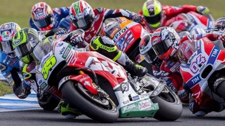 MotoGP'de yeni sezon başlıyor... MotoGP'de yeni sezon başlıyor...