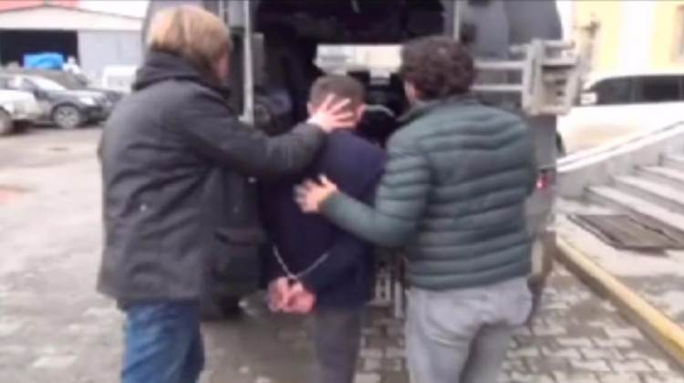 Nevruzu kana bulayacaklardı! son anda yakalandıl Nevruzu kana bulayacaklardı! son anda yakalandıl