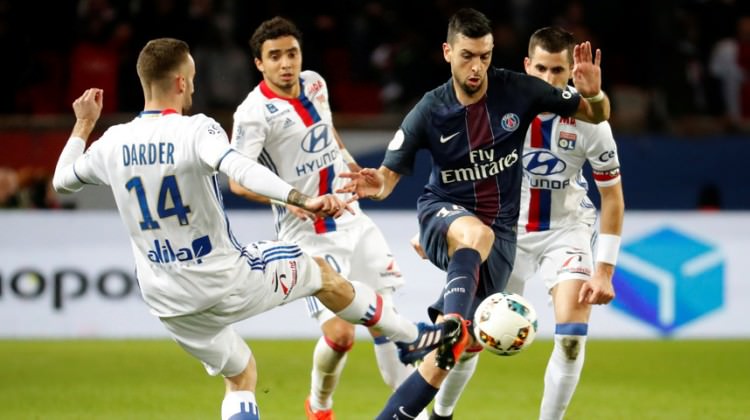 PSG Kartal'ın rakibine şans tanımadı! PSG Kartal'ın rakibine şans tanımadı!