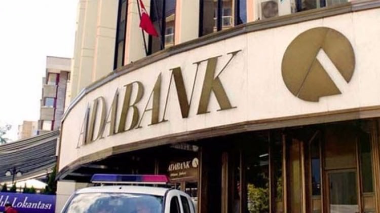 TMSF Adabank'ı satışa çıkardı TMSF Adabank'ı satışa çıkardı