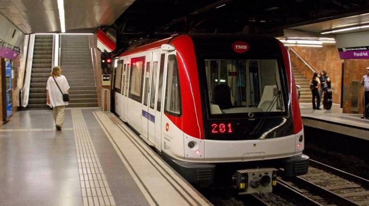 Topbaş, yeni metro hattını açıkladı Topbaş, yeni metro hattını açıkladı