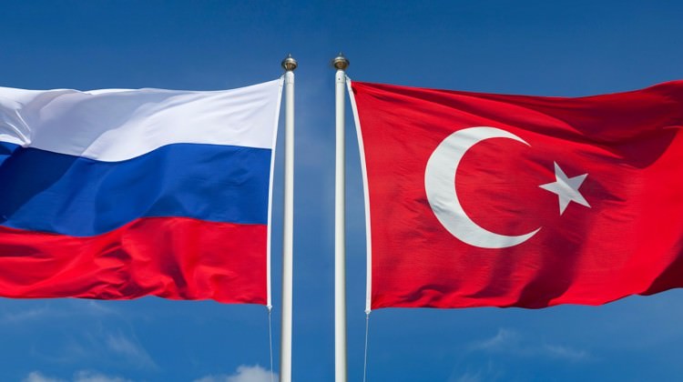 Türkiye, Rusya'dan buğday alımını durdurdu Türkiye, Rusya'dan buğday alımını durdurdu
