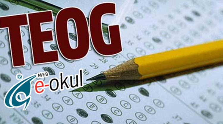 2017 TEOG sınavı ne zaman? Nisan'ın tam kaçında 2017 TEOG sınavı ne zaman? Nisan'ın tam kaçında