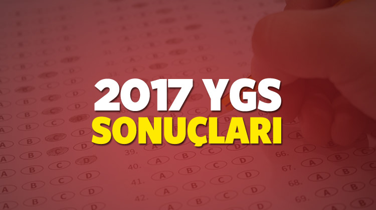YGS sonuçları açıklandı - TIKLA ÖĞREN YGS sonuçları açıklandı - TIKLA ÖĞREN