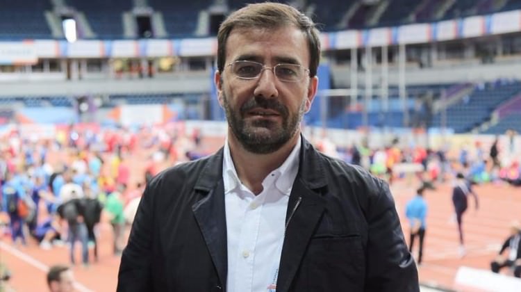 Türk atletizminde radikal karar! Türk atletizminde radikal karar!