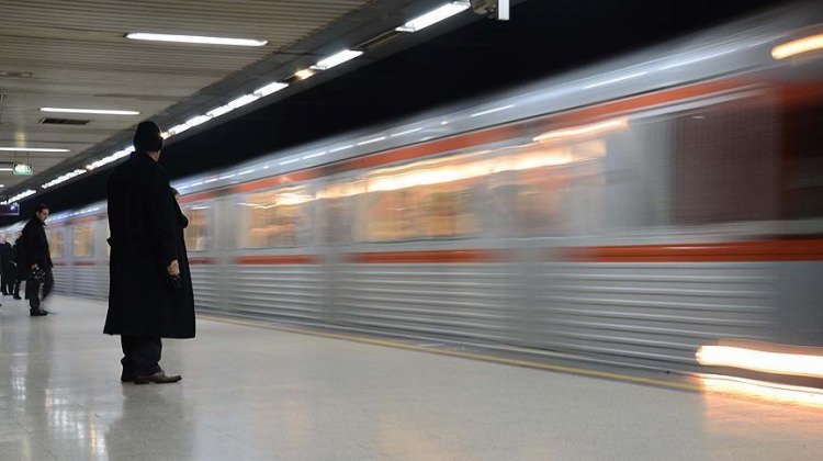 Sefaköy Beylikdüzü Metro Hattına onay çıktı Sefaköy Beylikdüzü Metro Hattına onay çıktı