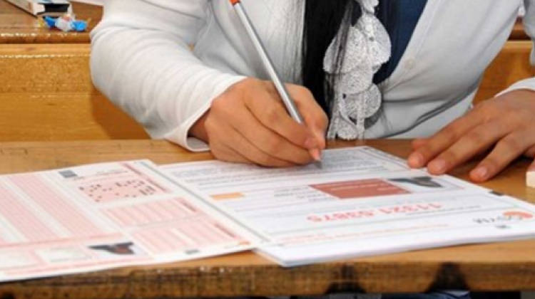 ÖSYM'den LYS başvuruları için kamu spotu ÖSYM'den LYS başvuruları için kamu spotu