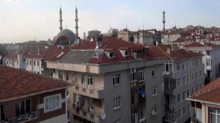 Topbaş açıkladı! Kat yasağı kalkıyor Topbaş açıkladı! Kat yasağı kalkıyor