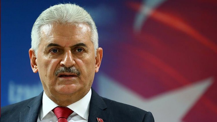 O şehre müjde! Yıldırım dev projeyi açıkladı O şehre müjde! Yıldırım dev projeyi açıkladı