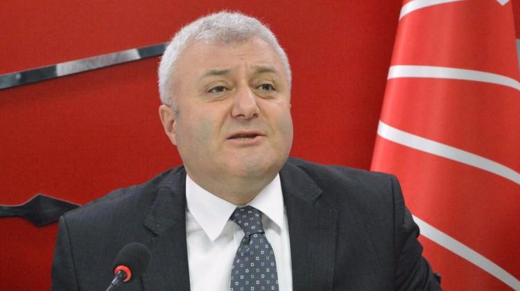 CHP'li vekil HDP'ye transfer oluyor