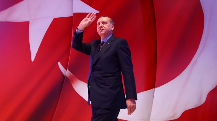 İşte Erdoğan'ın genel başkan olacağı tarih İşte Erdoğan'ın genel başkan olacağı tarih