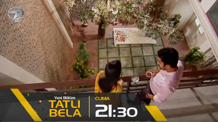 Kanal 7 Tatlı Bela 40.bölümü izle! Adhiti'nin hain planı Kanal 7 Tatlı Bela 40.bölümü izle! Adhiti'nin hain planı