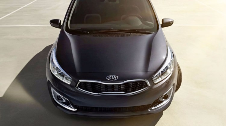 Kia'dan İndirim kampanyası Kia'dan İndirim kampanyası