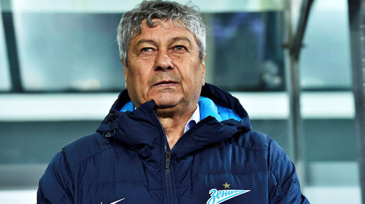 Ve Lucescu itiraf etti! Fenerbahçe... Ve Lucescu itiraf etti! Fenerbahçe...