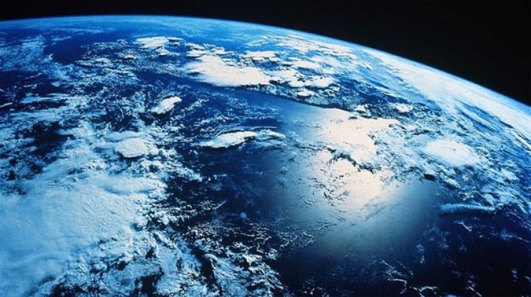 NASA’dan dünyayı sarsacak yeni bir açıklama! NASA’dan dünyayı sarsacak yeni bir açıklama!