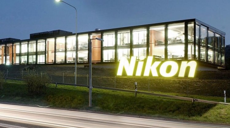 Nikon D7500 tanıtıldı Nikon D7500 tanıtıldı