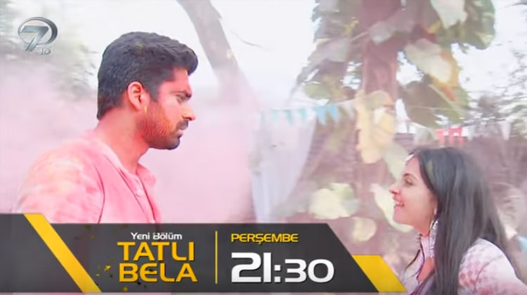 Tatlı Bela 39.bölümü izle! Şoke eden itiraf... Tatlı Bela 39.bölümü izle! Şoke eden itiraf...
