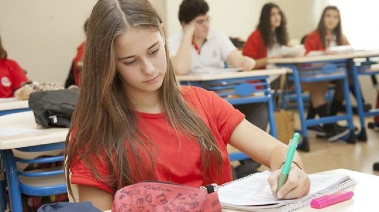 TEOG sınavına girecek alerjik çocuklar dikkat TEOG sınavına girecek alerjik çocuklar dikkat