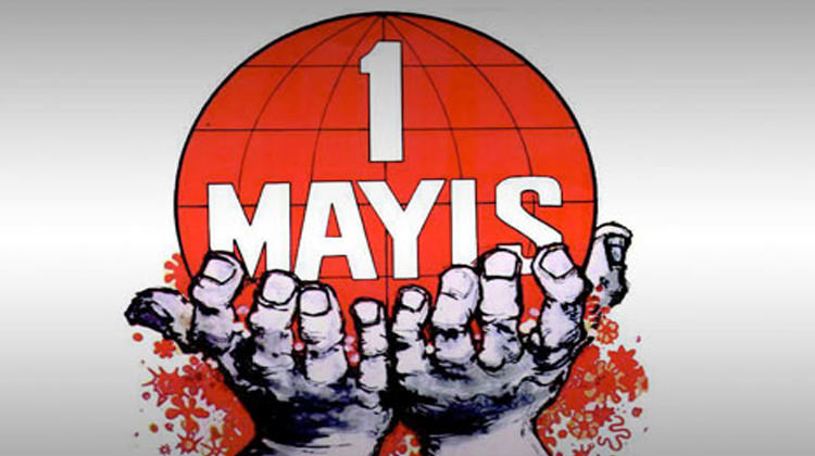 1 Mayıs hangi güne denk geliyor? Resmi tatil olur mu? 1 Mayıs hangi güne denk geliyor? Resmi tatil olur mu?