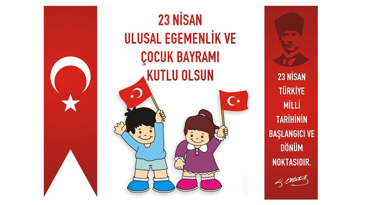 23 Nisan şiirleri! 2017 En yeni çocuk bayramı şiirleri 23 Nisan şiirleri! 2017 En yeni çocuk bayramı şiirleri