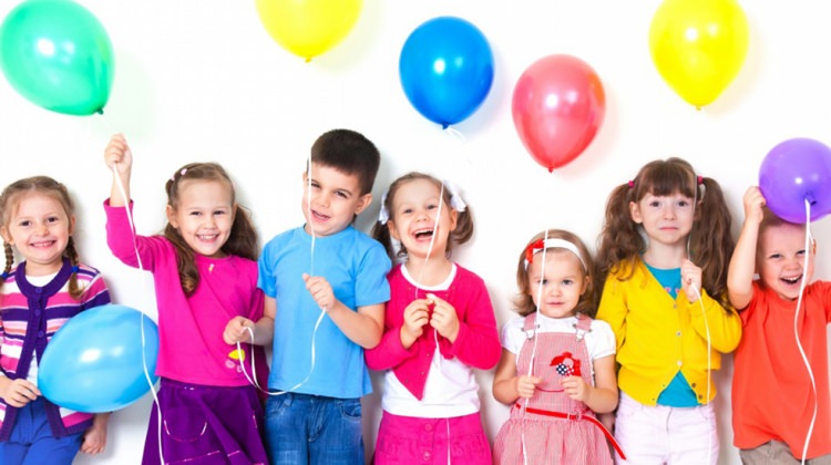 7. Uluslararası 23 Nisan Çocuk Festivali başlıyor 7. Uluslararası 23 Nisan Çocuk Festivali başlıyor