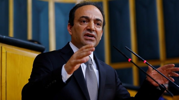 HDP de referandum sonuçlarını AİHM'e taşıyor HDP de referandum sonuçlarını AİHM'e taşıyor