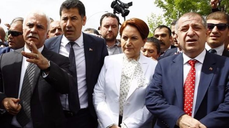 Koray Aydın açıkladı: B planı var mı? Koray Aydın açıkladı: B planı var mı?