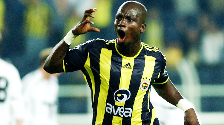 Appiah resmen duyurdu! 'Ben hazırım' Appiah resmen duyurdu! 'Ben hazırım'