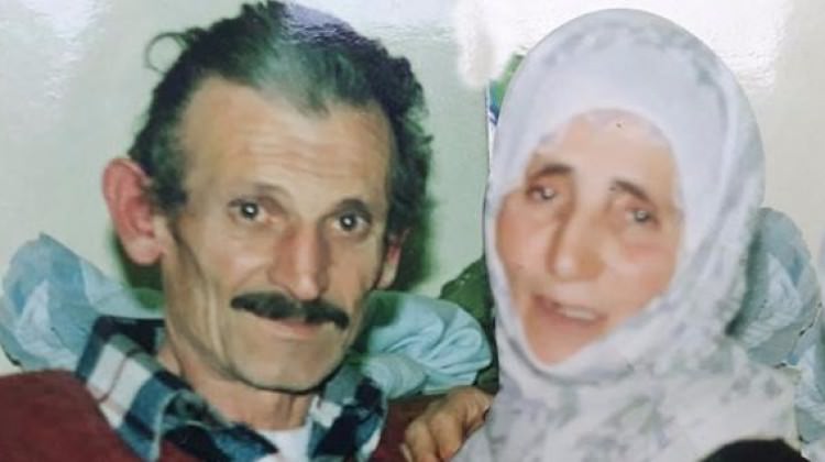 Kocasının ölümüne 15 dakika dayanabildi! Kocasının ölümüne 15 dakika dayanabildi!