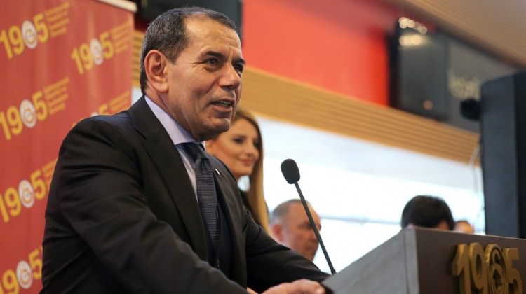 Başkan'dan açıklama: Gereken yapılacak Başkan'dan açıklama: Gereken yapılacak