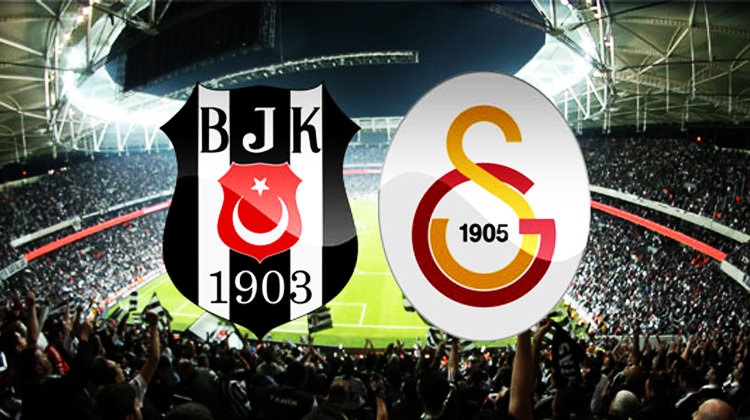 Beşiktaş'tan cevap! "G.Saray'ın canı sağolsun" Beşiktaş'tan cevap! "G.Saray'ın canı sağolsun"