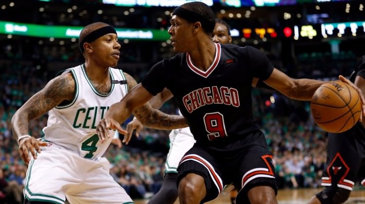 Boston Celtics ev sahibi avantajını kaybetti Boston Celtics ev sahibi avantajını kaybetti