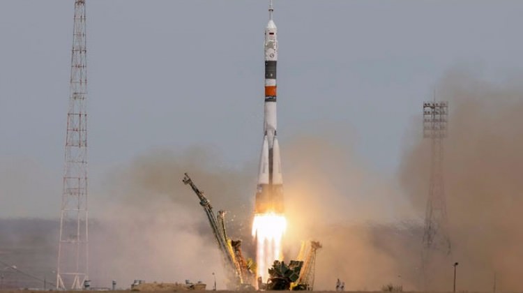NASA'nın yeni uydusu arızalandı NASA'nın yeni uydusu arızalandı