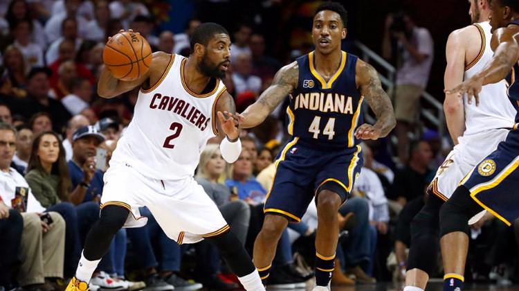 Cavaliers ve Spurs doludizgin ilerliyor! Cavaliers ve Spurs doludizgin ilerliyor!