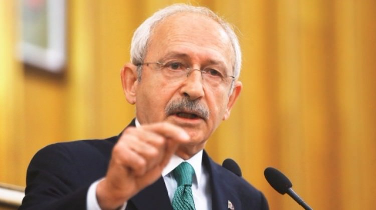 CHP belge gösteremedi YSK'da rezil oldu CHP belge gösteremedi YSK'da rezil oldu
