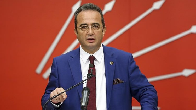 CHP’den YSK’nın kararı için ilk yorum CHP’den YSK’nın kararı için ilk yorum